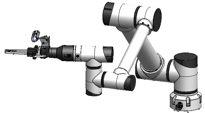 협동 ROBOT